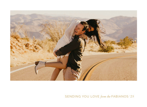 Merry Christmas Stylish 